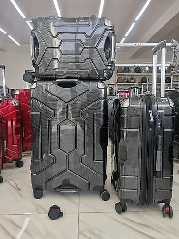 camadan valiz: Hər növ çanta və çamadanların online satışı Metrolara pulsuz — 4