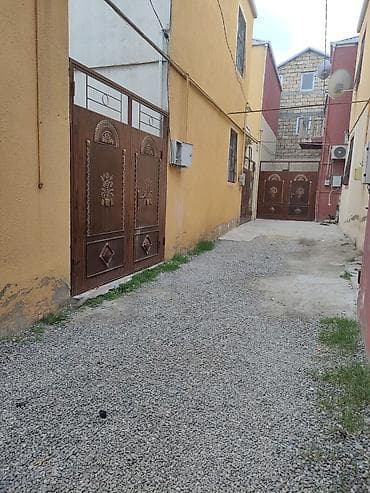 Həyət evi alıram: 2 mərtəbəli həyət evi
kirayə verilir xərdalan 7 — 3