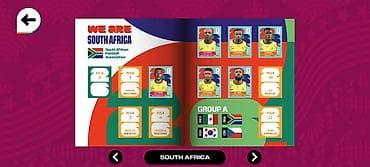 fifa 2026: Butun akkaunt +40 packs Rəqəmsal Panini FIFA World Cup 2026 kolleksiya — 4