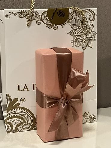 etır: Chopard Happy Lemon Dulci – Eau de Parfum, 100 ml (3.4 fl. oz.) - — 2