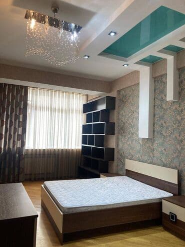 4 cu mikrorayon kiraye evler 2023: Nərimanov metrosundan 5 dəqiqəlik məsafədə yerləşən, Azinko yaşayış — 12