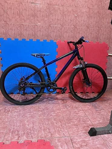 Velosiped ehtiyyat hissələri: BMX velosipedlər — 8