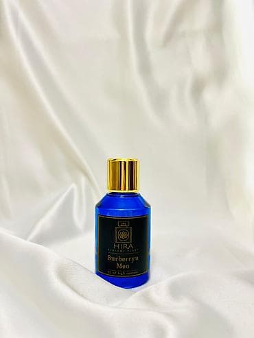 mango çanta: HIRA Parfumi Store – Burberryu Men (55 ml, high content) - Növ — 2