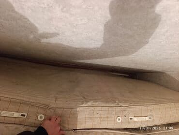 ortopedik dosekler: İşlənmiş, Sadə matras, Bir nəfərlik — 3