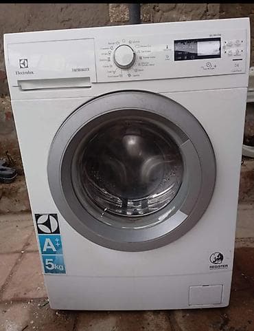 💫RR 5 kq electrolux paltaryuyan tam işlek 180 azn Unvan Qaracuxur WP