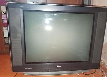 LG TV ekran 72 sm. İşlək vəziyyətdədir, USB cixisi var, flaskart at lalafo.az LG TV ekran 72 sm. İşlək vəziyyətdədir, USB cixisi var, flaskart