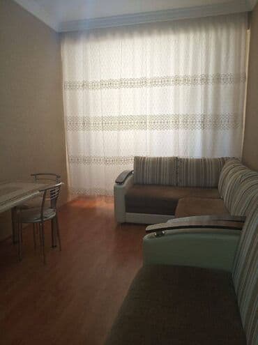 sarayda kirayə ev: 2 otaqlı — 7