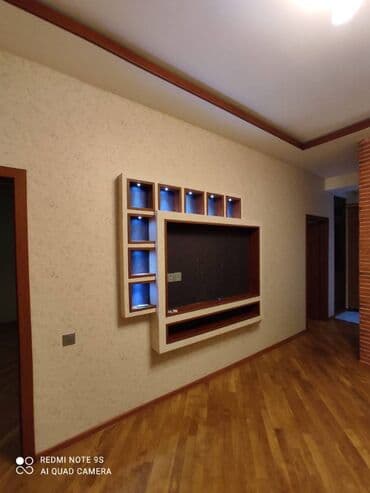 jasmin park sumqayıt: 3 otaqlı, Yeni tikili, 80 kv. m — 4