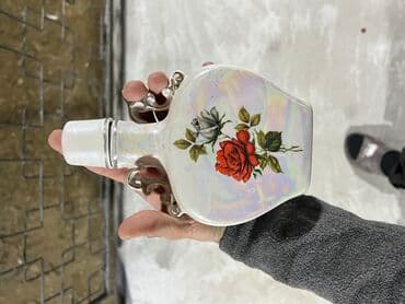 kala gul: Antik 1 ededi 40 manat — 1