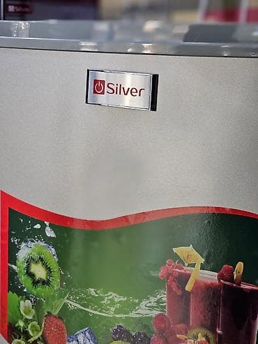 mini led: Soyuducu mini soyuducu Silver Model: BC 50 Türk markasi İQLİM — 5