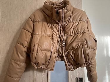 Dəri kurtka, Dilvin, S