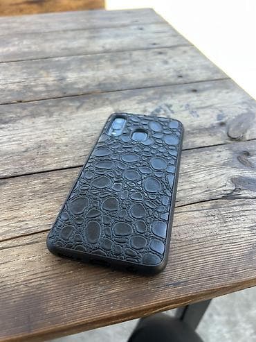 flas kart: Samsung Galaxy A40, 64 GB, rəng - Göy, İki sim kartlı — 3
