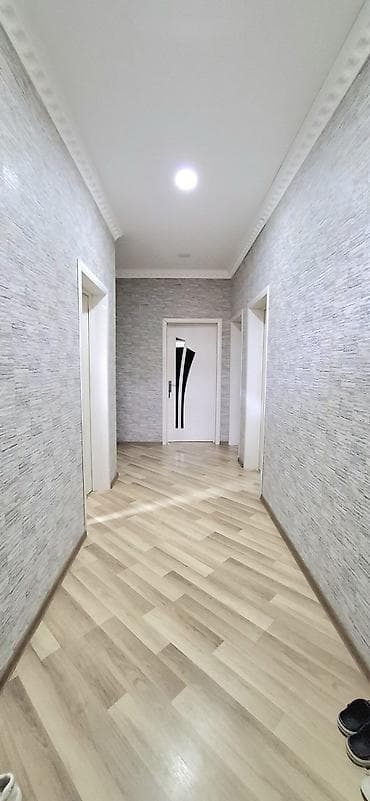 qaradag rayonunda satilan evler: 100 kv. m, 3 otaqlı — 7