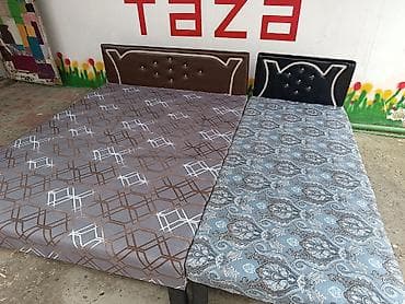 2 mertebeli krovat: Taxt
hazirlari var vhatsapa yazin — 7