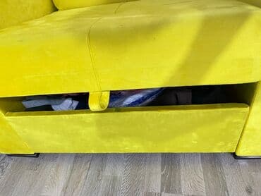 висячие кресла: Кресло — 4