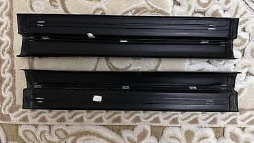 reno masin: MERCEDES-BENZ W202 “ELEGANCE” kuzov üçün orijinal kantlar İstəyən — 4