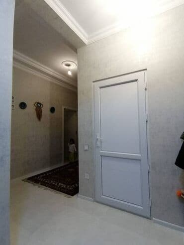 ucuz evler bakida: 2 otaqlı, Yeni tikili, 78 kv. m — 5