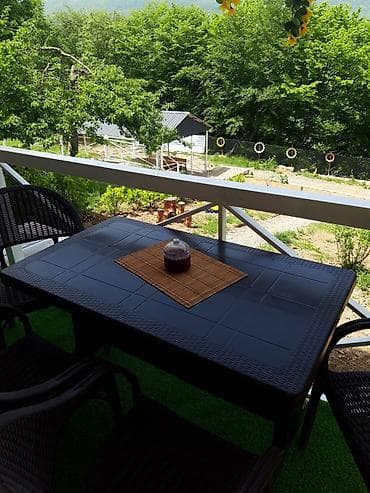 hövsan həyət evləri: 80 kv. m, 2 otaqlı, Hovuzsuz, İnternet — 2