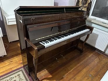 pianolar: Piano, Rösler, Akustik, Yeni, Pulsuz çatdırılma — 8