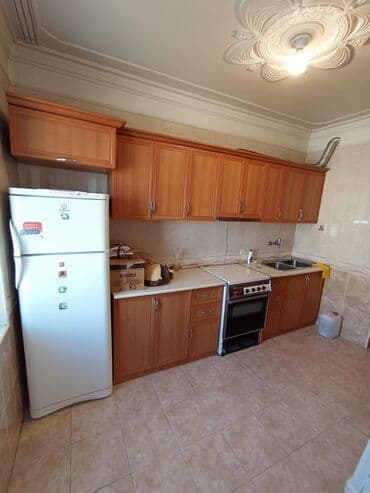 qusar torpaq satisi: Gəncə şəhəri, Abbas Səhhətdə 9 mərtəbənin 7ci mərtəbəsində yerləşən 3 — 4