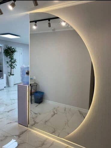 hamam ucun guzgu: Зеркало Настенное, Декоративное — 18