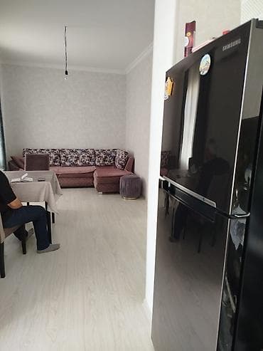 Həyət evi alıram: 3 otaqlı, 70 kv. m, Kredit yoxdur, Yeni təmirli — 8