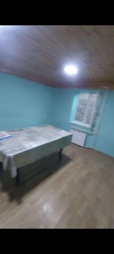 80 kv. m, 3 otaqlı, Kombi, Qaz, İşıq — 4
