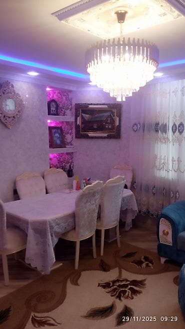 kreditlə satılan evlər: Masa və oturacaqlar — 8