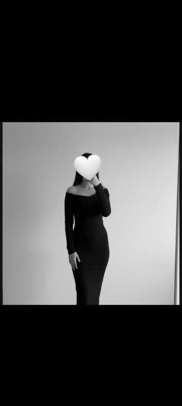 ana bala dest: Ziyafət donu, Maksi — 2