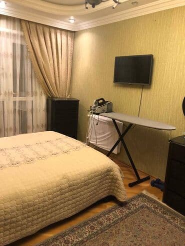 баку белый город купить квартиру: Баку, 3 комнаты, Вторичка, 100 м² — 10