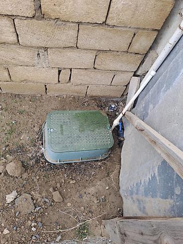 məhəmmədli torpaq: 6 sot, Tikinti, Kupça (Çıxarış) — 5