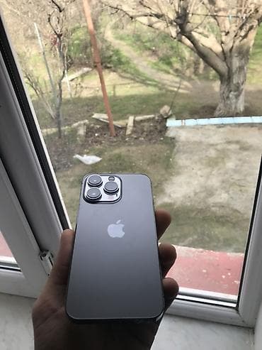 iphpne 13: IPhone 13 Pro, 128 GB, Face ID — 1