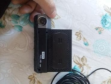 dreamstar iptv activation code: Avtomobil DVR (videoregistrator) – iki kameralı, Full HD 1080p — 1