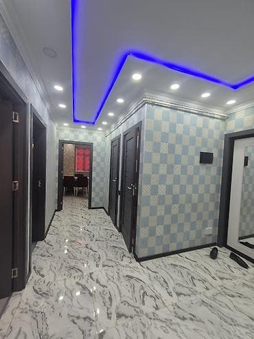 Gəncə, 3 otaqlı, Köhnə tikili, 80 kv. m