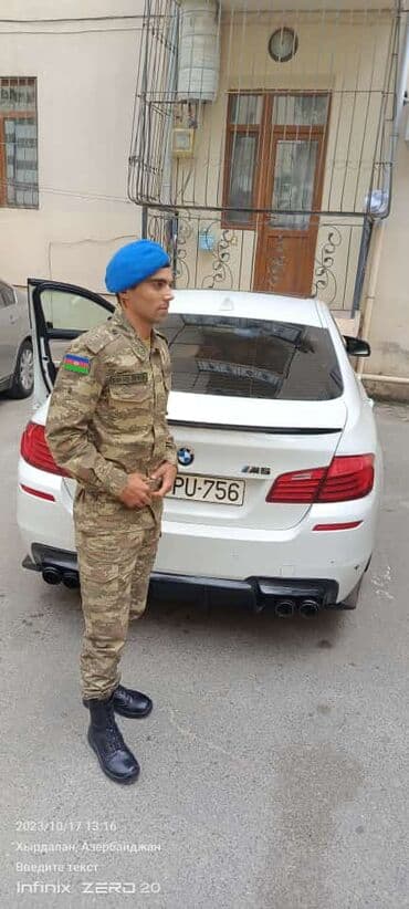 xirdalan is elani: Administrator tələb olunur, Otel, 30-45 yaş, 3-5 illik təcrübə — 7