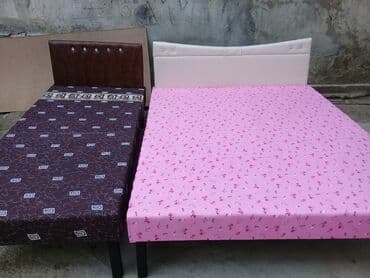 en son bagban is elanlari: Krovat
Tezedir hazirlari var catdrilma var — 3