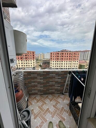ev elanları saray mtk: 3 комнаты, Новостройка, 72 м² — 6
