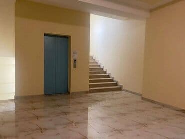 nermanov evler: Saray, 2 otaqlı, Yeni tikili, 53 kv. m — 9