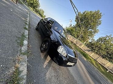 maşın lapeti: VAZ (LADA) Priora: 1.6 l | 2013 il 244000 km Hetçbek — 1