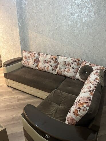 ikinci el şfanerler: Künc divan, İşlənmiş, Parça — 5