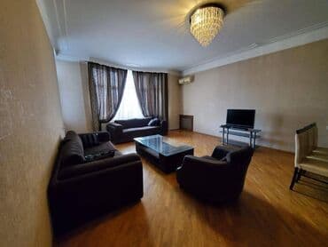 gence masaj salonu: 3 otaqlı, Yeni tikili, m. Gənclik, 143 kv. m — 2