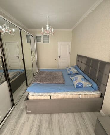 sulutəpədə kirayə ev: Maklerler Narahat etmesin Yalniz uzun muddetli verilir ev inwaatcilar — 5