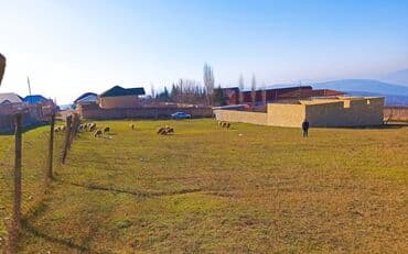 sabuncuda torpaq satılır: 8 sot, Tikinti, Mülkiyyətçi, Kupça (Çıxarış) — 3