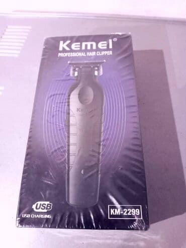 mon mira pro: Kemei 2299
təzə yeni — 1