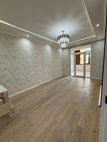 ipoteka menziller: 3 otaqlı, Yeni tikili, 78 kv. m — 5