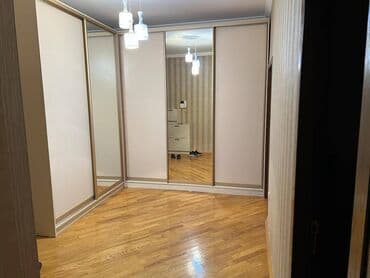 daşınmaz əmlak mənzil kirayəsi: Bineqedi rayonu 7-ci mikrarayonda piramida mtkda 17 mertebeli binanın — 3