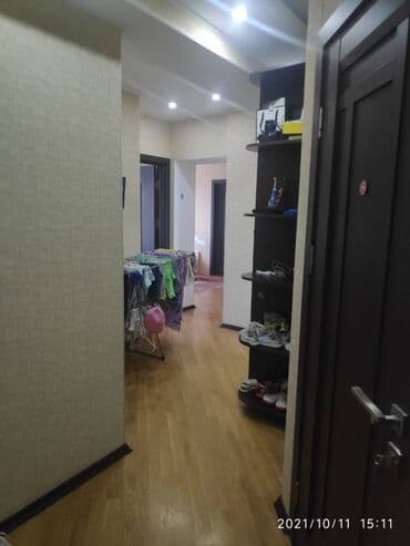 bu tikilən evlərdə mənzil: 3 otaqlı, Yeni tikili, 70 kv. m — 10