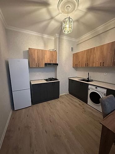 20 ci sahe ev: Sumqayıt şəhər Sahil küçəsi(komendant daxil) Kirayə üçün 2 otaqlı — 5