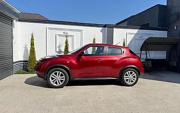 Nissan Juke – şəhər üçün kompakt və dinamik krossover. Xüsusiyyətlər lalafo.az -da Nissan Juke – şəhər üçün kompakt və dinamik krossover. Xüsusiyyətlər