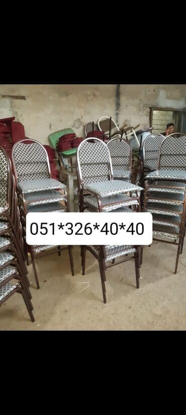 Qonaq otağı üçün, Yeni, Açılan, Kvadrat masa, 2 stul